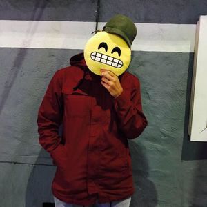 Meet your Posher, Desiree